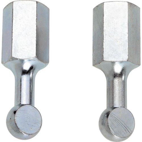 Facom Spreizeinsaetze Zugkraft 525 kN, 2-tlg