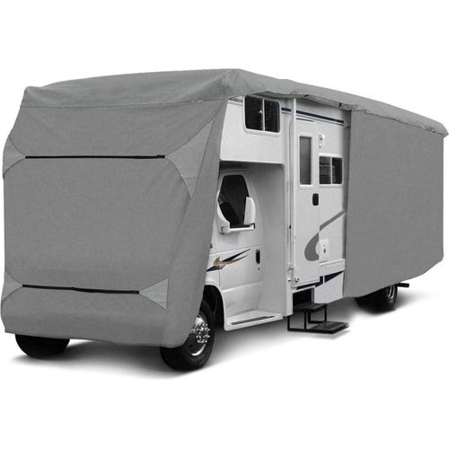 Wohnmobil Schutzhaube Schutzhülle Campingmobil, Abdeckung Schutzhaube