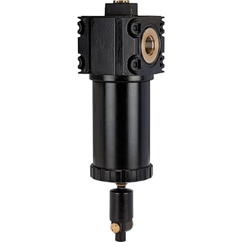 Riegler Vorfilter ohne Differenzdruckmanometer, 3 µm, G 2