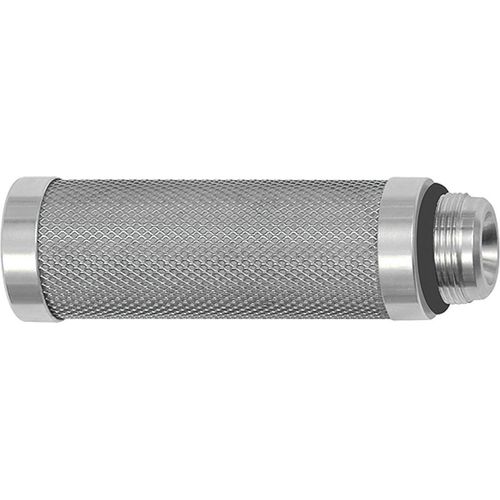 Riegler Aktivkohlefilterelement, für Aktivkohlefilter »variobloc«, BG 2