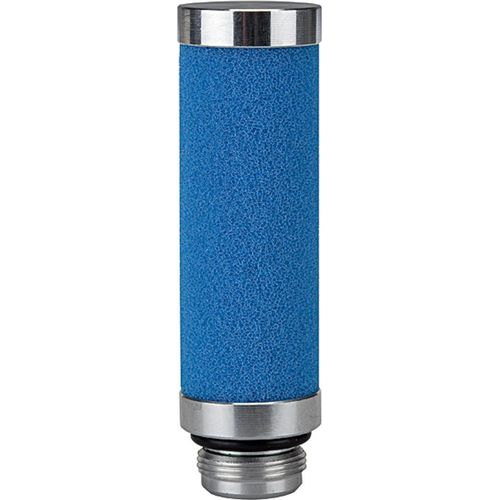 Riegler Filterelement 0,01 µm, Borsilikat / Mikrofiltervlies, BG 2