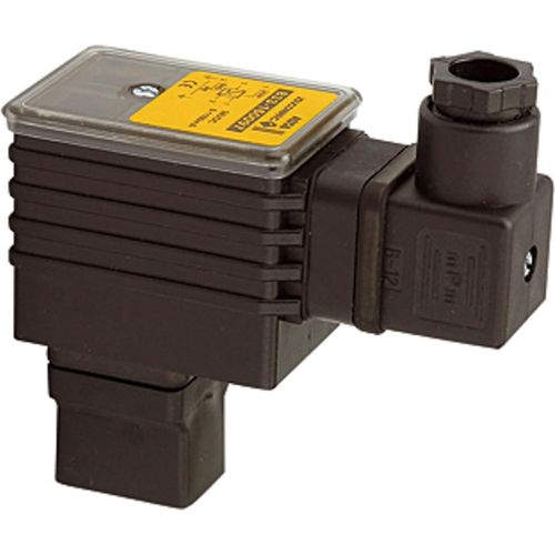 Riegler Steckerverstärker 24 V DC, für »posiflow«, G 1/4 und G 3/8