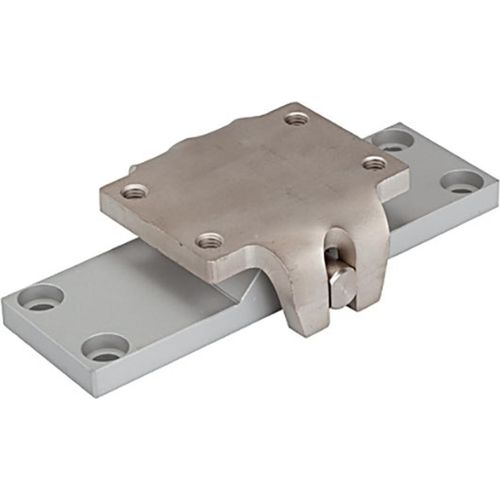 Riegler Schwenkbare Lastaufnahme, Kolbenstangenloser Zyl., Kolben-Ø 32-40