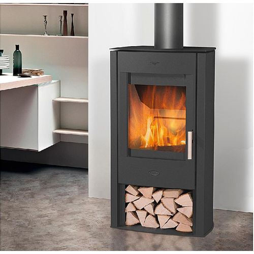 FIREPLACE Kaminofen K5730 Tuvalu