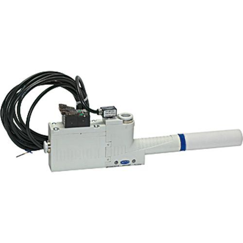 Riegler Grundejektor SBP-C, Abblasventil,el.Vakuumsch.Schalld.Düsengr.2,0