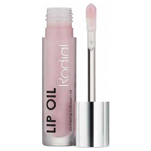 Rodial Pflege LippenpflegePlumping Collagen Lip Oil Wild Plum 4 ml ()