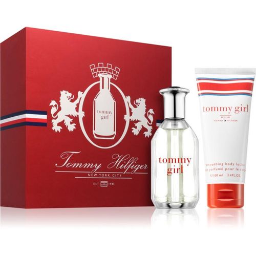 Tommy Hilfiger Tommy Girl Gift Set voor Vrouwen