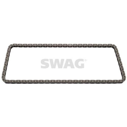 SWAG Steuerkette Motor-Steuerkette 99 11 0374 unten für BMW 7 (E38)