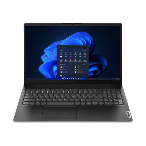 Lenovo V15 G4 AMN 82YU 15" Ryzen 3 2.8 GHz - SSD 256 GB - 8GB AZERTY - Französisch Image