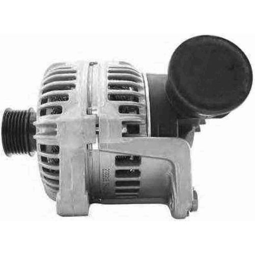 VEMO V20-13-41810 Lichtmaschine Generator LiMa 120A 14V für BMW 3 Limousine (E46) 5 Limousine (E60) 5 Touring (E61) 5 Limousine (E39) 3 Touring (E46)