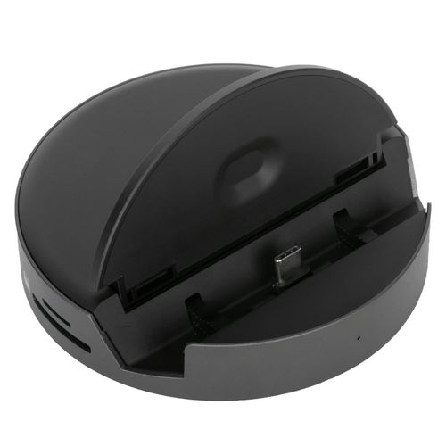 Targus AWU420GL, Universal, USB Typ-C, Schwarz