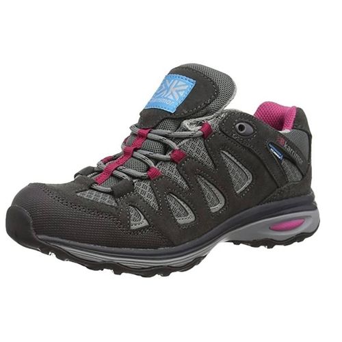 Karrimor Schuhe Isla, BUTYISLALADYK842BCP