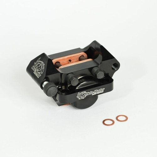 Bremssattel Hinten Für Ktm Sx 85 '11-'19, Freeride 250/300, Efreeride, Husqvarna Tc 85 '14-'19 (Kit Enthält Sattel