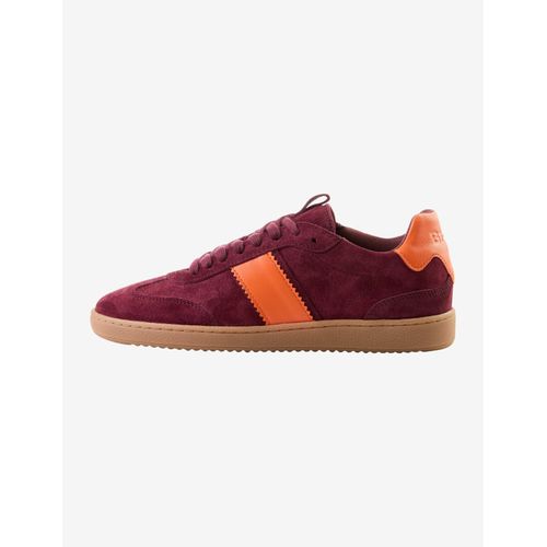 Brax Damen Sneaker Style MENINA bordeaux, dunkelrot, Gr. 38 Image