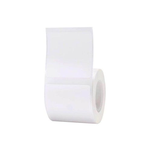 NIIMBOT Thermal labels Niimbot stickers T 40x40mm 180 pcs (White)