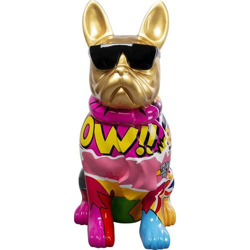 Deko Figur GRAFFITIDOG