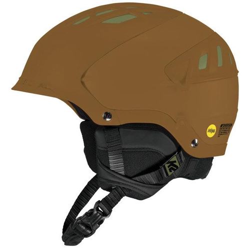 K2 Diversion Mips - Skihelm