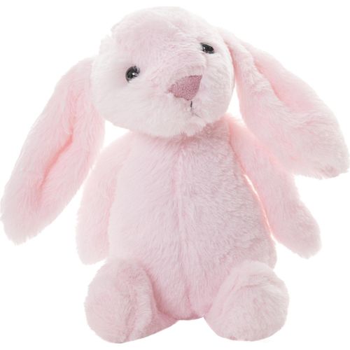 Gustaw Groß Kaninchen Figo (Rosa, 120cm) - Plüsch Kuscheltier, Plüschkaninchen - XXL Kaninchen Tier, Plüsch Mega Gross Kaninchen Plüschtier Kinder