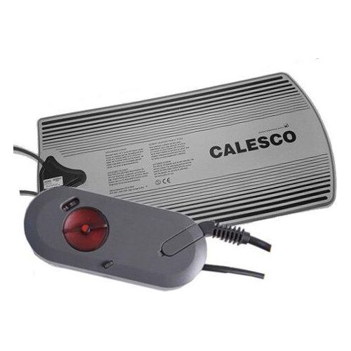 Wasserbetten Heizung Calesco Carbon K-BOX 90 (250 Watt) WEEE Reg. Nr. DE: 81069702