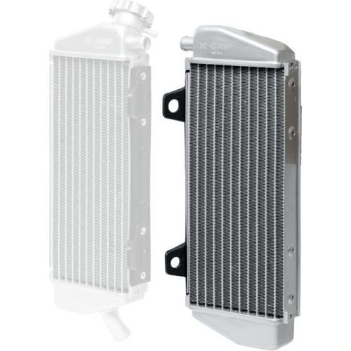 Linker Kühler Passt: Für Ktm Exc/Excf '20-'21, Sx/Sxf '19-'21, Husqvarna Tc/Fc '19-'21, Husqvarna Te/Fe '20-'21, Gasgas