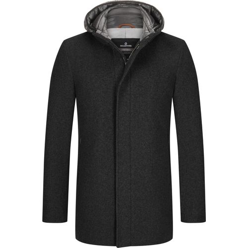 Milestone MSBarco Schwarz 52