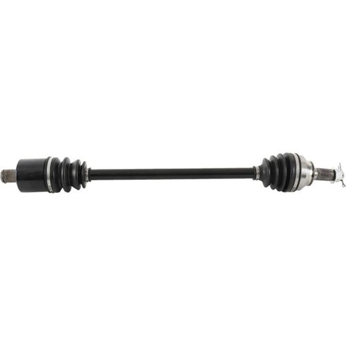 Antriebswelle Polaris Rzr Xp 4 Turbo 16, Rzr Xp 4 Turbo Ab 17, Rzr Xp Turbo 16-17, Rzr Xp Turbo Md 16 Ab6 Stark Vorne
