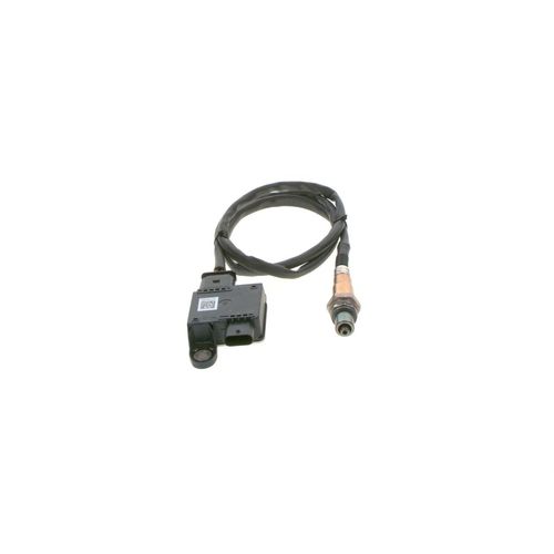 BOSCH Partikelsensor 0 281 008 466 für BMW 3 Touring (G21)