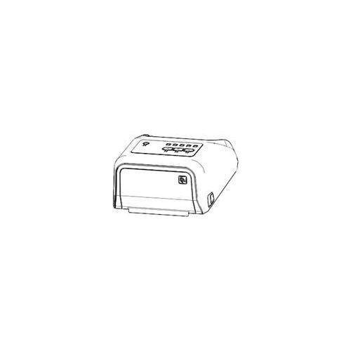 Zebra Kit Cover Assembly For Std Zd4