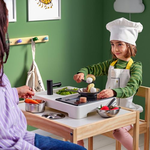 STENMUS Mini-Spielküche