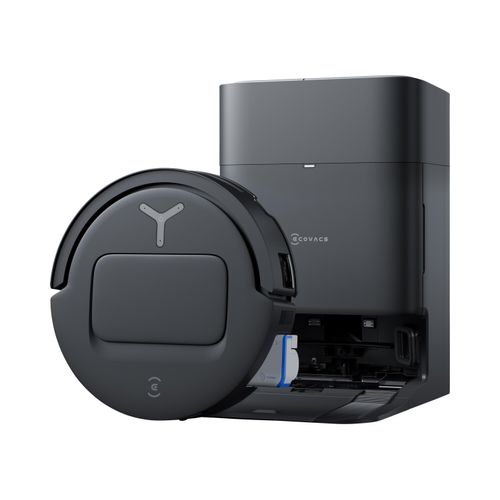 ECOVACS Saug- und Wischroboter »Deebot T80 OMNI« Image