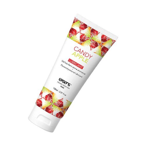 Candy Apple, wasserbasiert, 100 ml