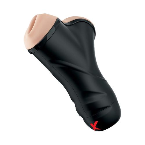 Double Penetration Stroker, 23 cm