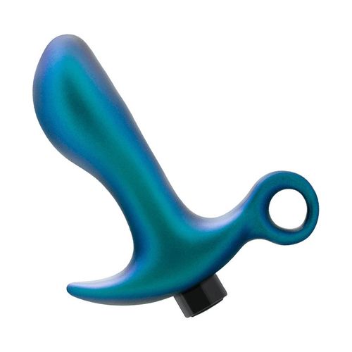 Anal Adventures - Matrix Teleportation Plug, 10,8 cm