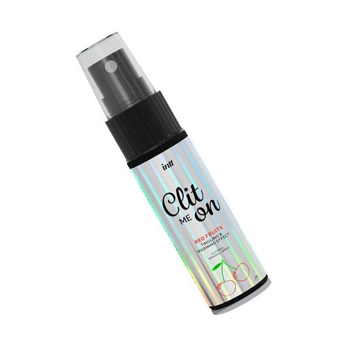 Clit Me On - Red Fruits, 12 ml