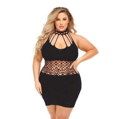 Rich B Phase - Dress