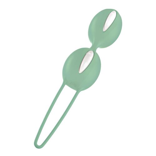 Fun Factory Smartballs Duo, 3,7 cm