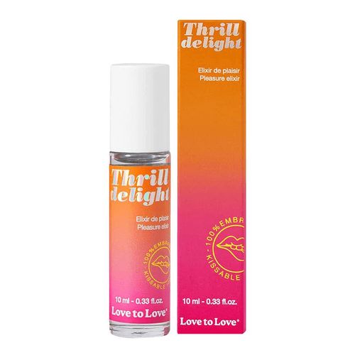Thrill Delight, 10 ml