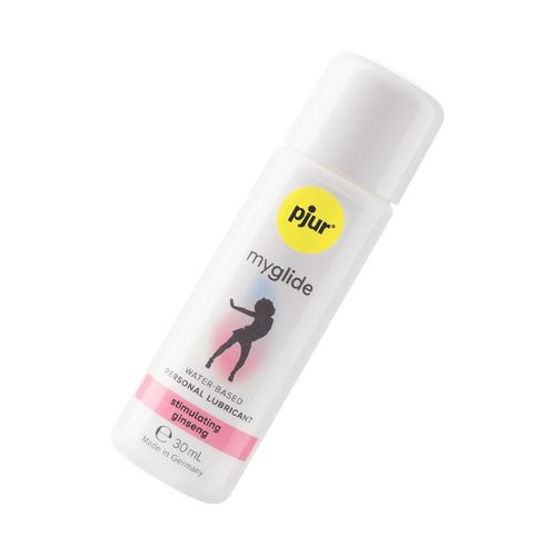 My Glide, wasserbasiert, 30 ml