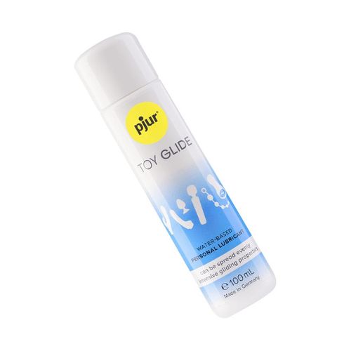 Toy Glide, wasserbasiert, 100 ml