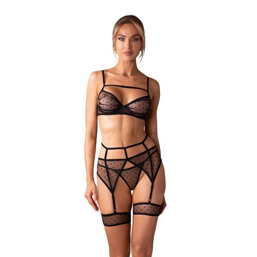 Nuites - Set, 3-tlg.