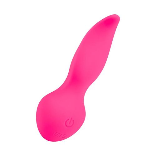 Süßer Auflegevibrator in Spermien-Form, 13 cm