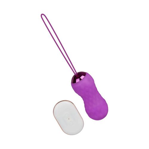 Rotierendes Vibro-Ei, 8,7 cm