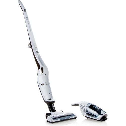 Domo DO217SV - Beutellos - Schwarz - Weiß - 0,5 l - Trocken - Zyklonal - Zyklonal