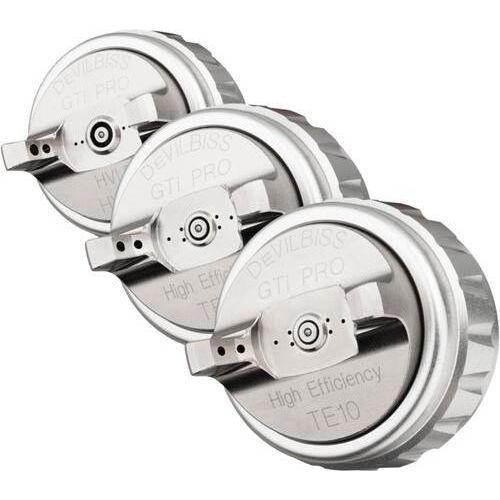 Devilbiss Farbdüse für GTiPro, GTiPro Lite Lackierpistolen 1,4mm