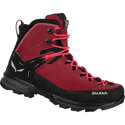 Salewa Mtn Trainer 2 Mid Gtx W Red Dahlia/Black Red Dahlia/Black 5