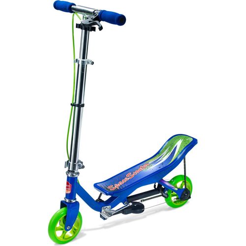 Space Scooter X360, Kinder, Blau, 60 kg, 13 cm, 67 cm, 40 cm