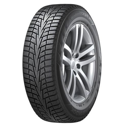 Hankook Winter I*Cept X (Rw10) 215/55R18 95T Nordic Compound Image