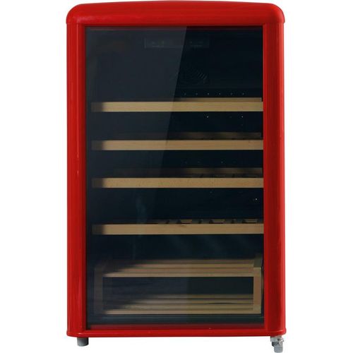 Weinkühlschrank Amica Weinkühlschrank BxHxT 550 x 875 x 585 mm Kühlteil 125 l