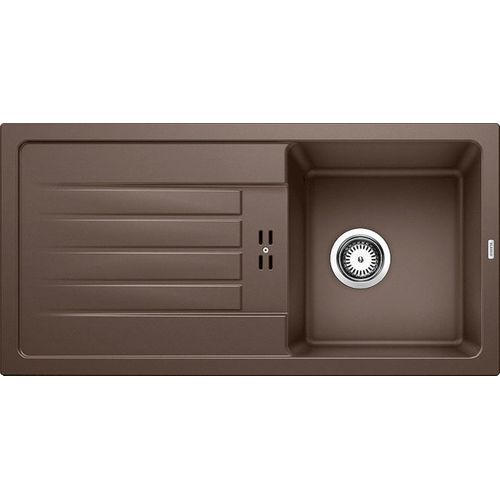 BLANCO FAVUM 45 S SILGRANIT cafe