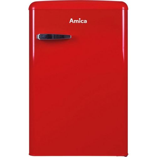 Amica KSR 361 160 R Kühlschrank